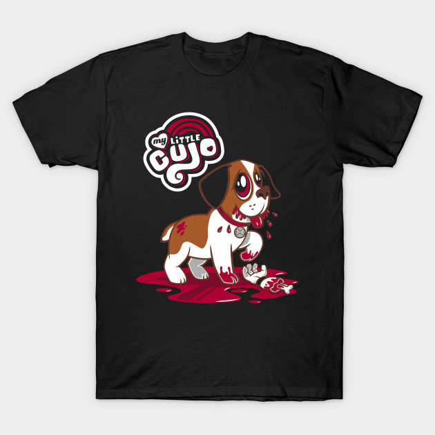 My Little Cujo T-Shirt