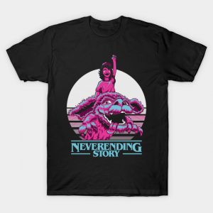 Stranger Things T-Shirt