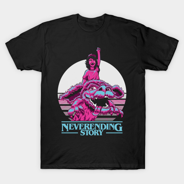 Stranger Things T-Shirt