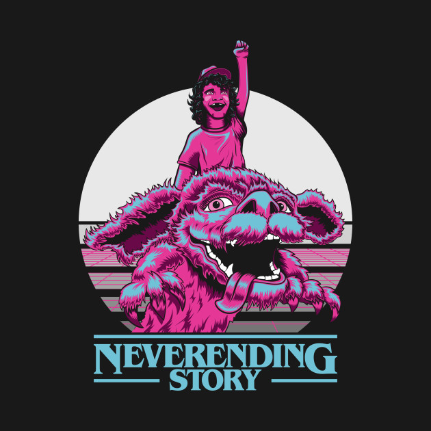 Neverending Story Neverending Story