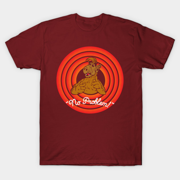 ALF T-Shirt
