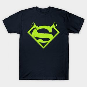 Shrek T-Shirt