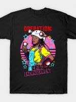 Operation: Child Endangerment T-Shirt