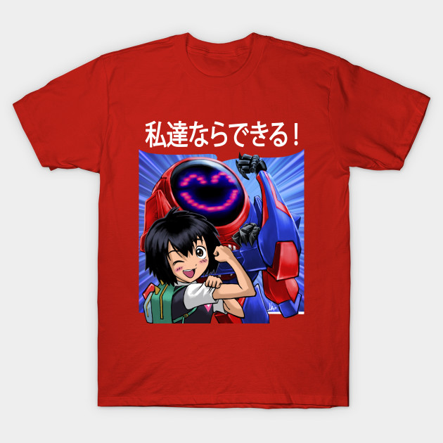 Peni Parker T-Shirt