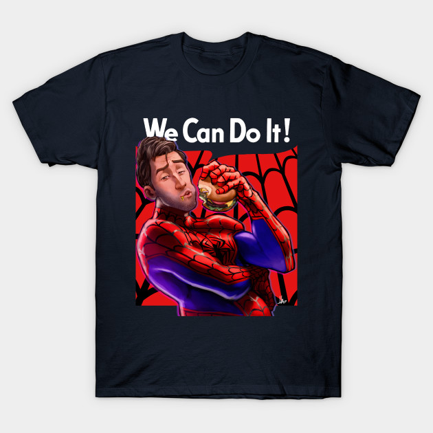 Spider-Man T-Shirt