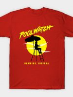 Poolwatch T-Shirt