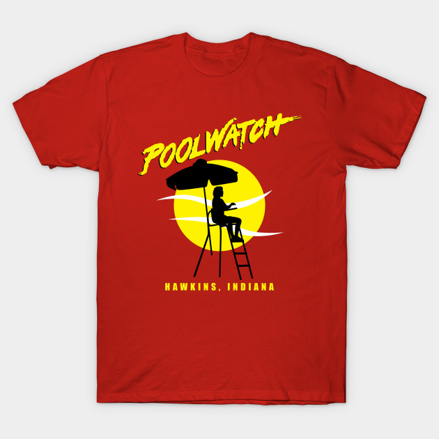 Stranger Things T-Shirt