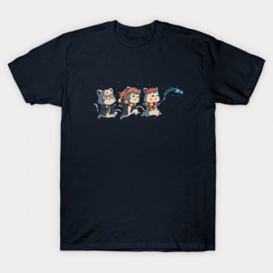 Harry Potter T-Shirt