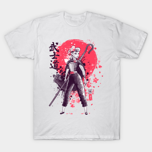 Little Bo Peep T-Shirt