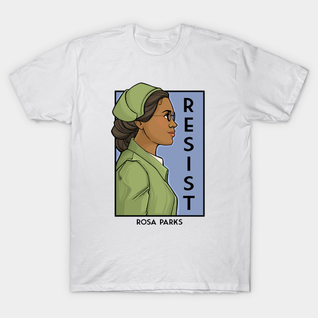 Rosa Parks T-Shirt