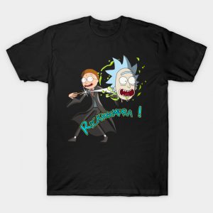 Rick and Morty T-Shirt