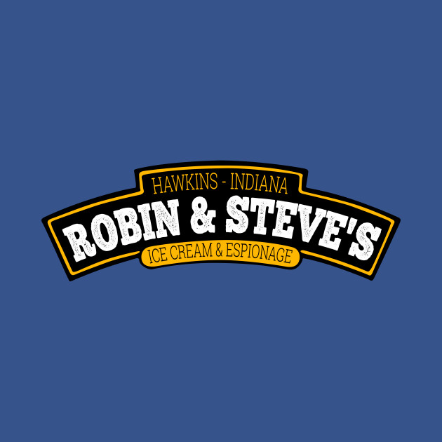 Robin & Steve's Robin & Steve's