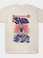 S-Men: Saori Knights T-Shirt