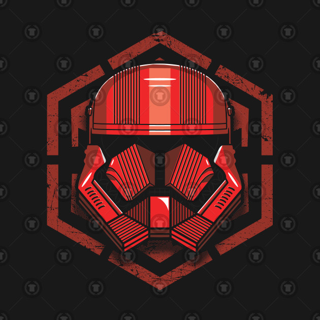 S1th Troop3r Stormtrooper