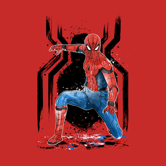 STARK Spider Suit STARK Spider Suit