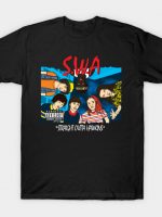SWA 3 T-Shirt