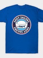 Sailors logo T-Shirt