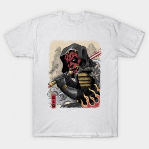Darth Maul T-Shirt