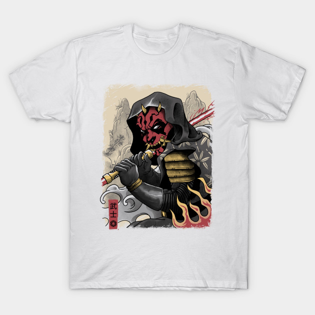Darth Maul T-Shirt