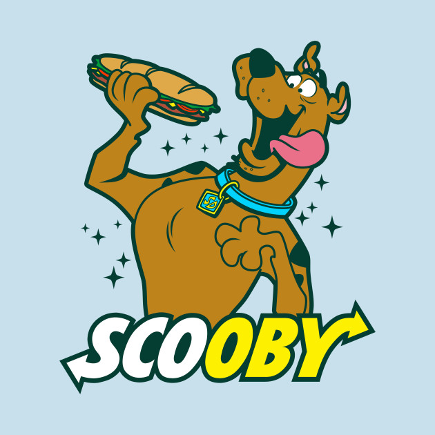 Scoobyway