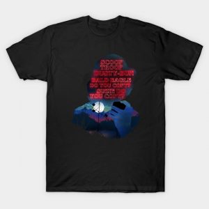 Stranger Things T-Shirt
