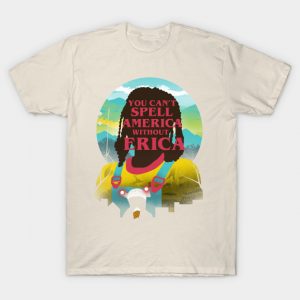 Erica Sinclair T-Shirt