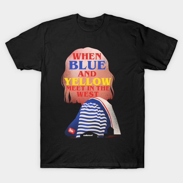 Stranger Things T-Shirt