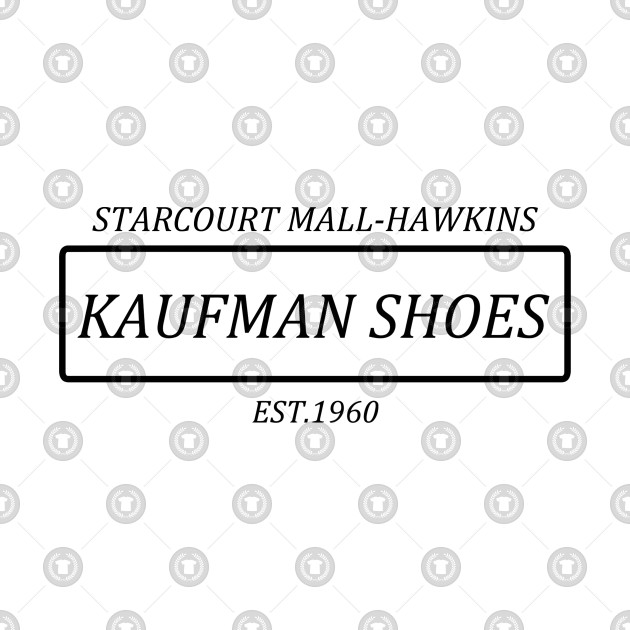 Kaufman Shoes