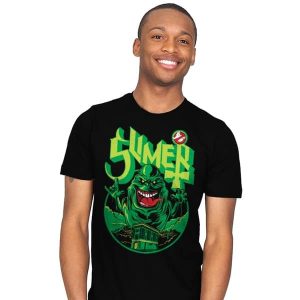 Ghostbusters T-Shirt