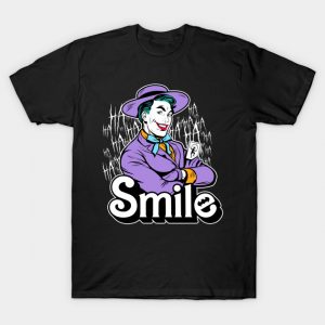 Joker T-Shirt