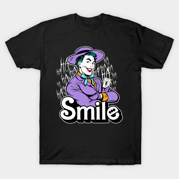 Joker T-Shirt