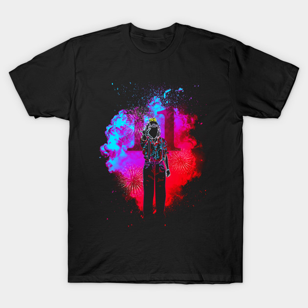 Stranger Things T-Shirt