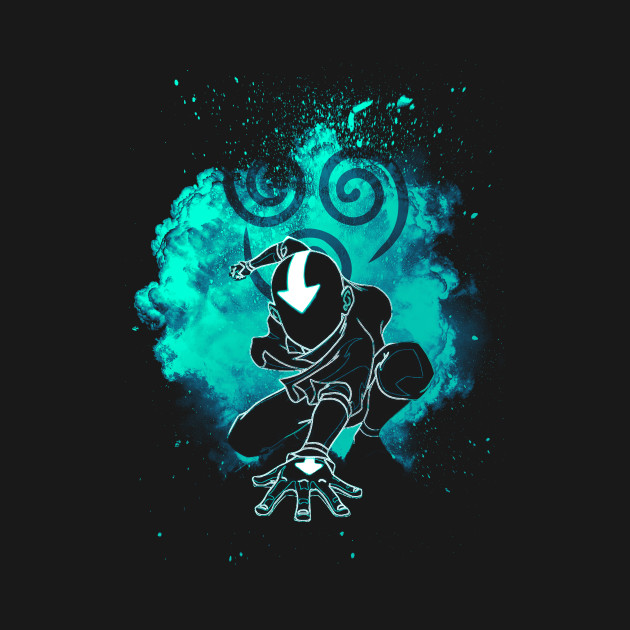 Soul of the Airbender