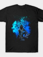 Soul of the Waterbender Brother T-Shirt