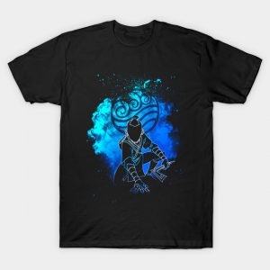 Soul of the Waterbender Brother T-Shirt