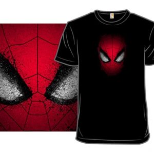 Spider-Man T-Shirt