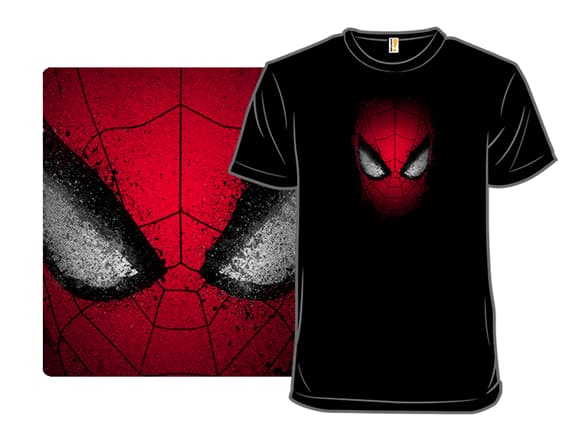Spider-Man T-Shirt