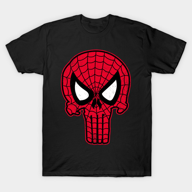Spider-Man T-Shirt