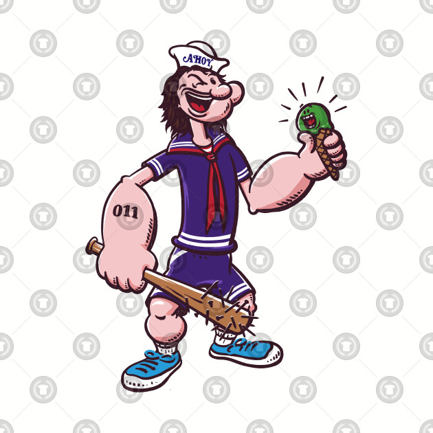 Spinach Things Spinach Things