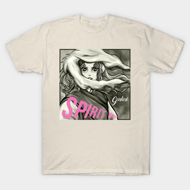 Yu Yu Hakusho T-Shirt