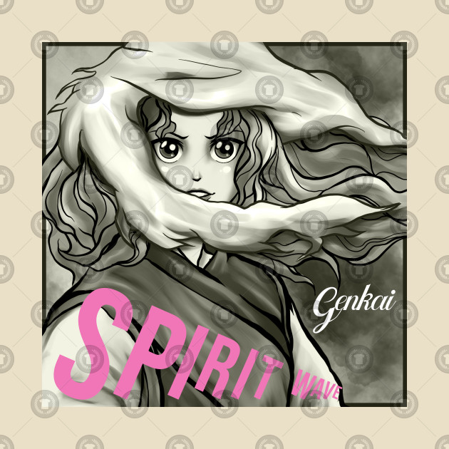 Yu Yu Hakusho Genkai