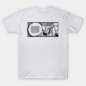 Office Space T-Shirt