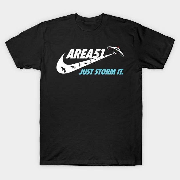 Area 51 T-Shirt