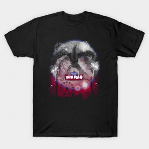 Stranger Things T-Shirt