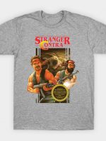 Stranger Contra T-Shirt