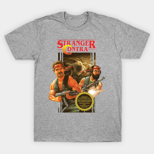 Stranger Things T-Shirt