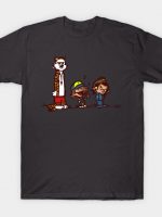 Stranger Gang T-Shirt