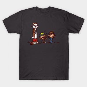 Stranger Things T-Shirt