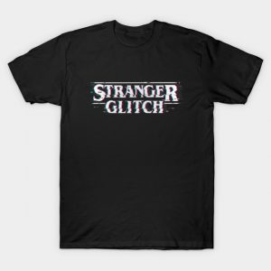 Stranger Things T-Shirt