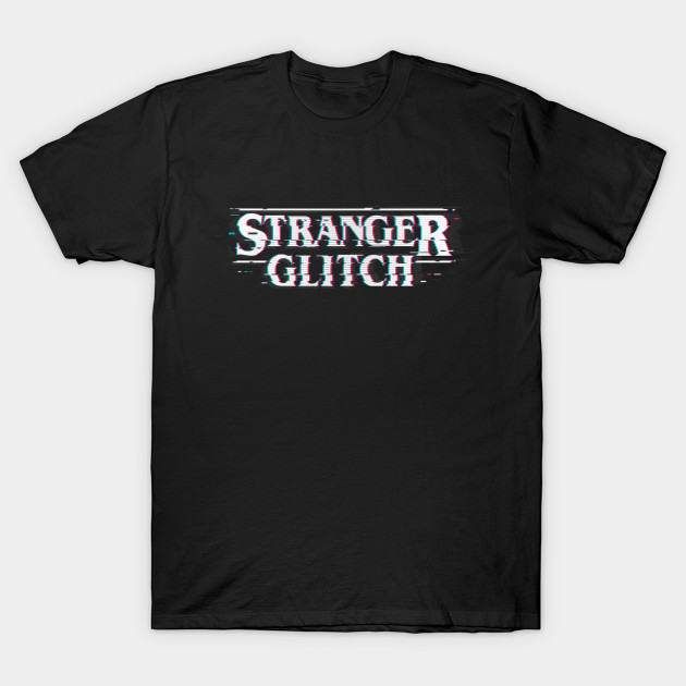 Stranger Things T-Shirt